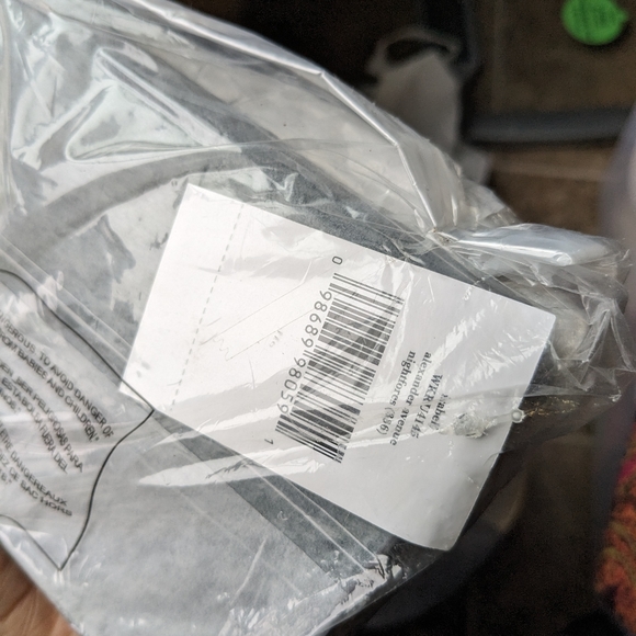 NWT Kate Spade Alexander Avenue - Isabeli - Night Forest (dark green) - Picture 3 of 4